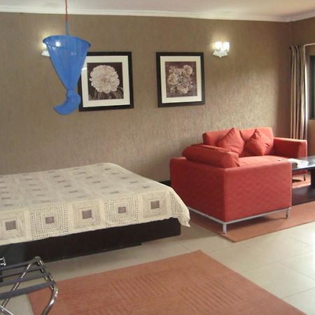 Bed and Breakfast Pacific Lilongwe Zewnętrze zdjęcie
