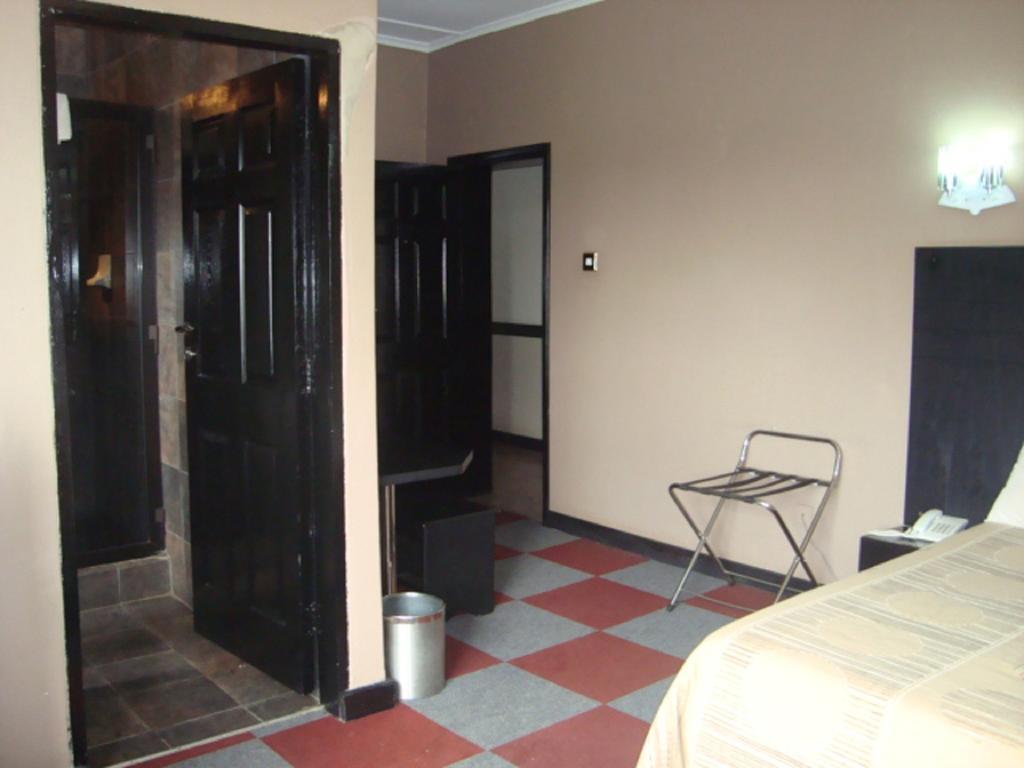 Bed and Breakfast Pacific Lilongwe Pokój zdjęcie