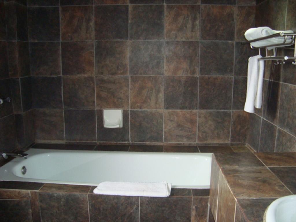Bed and Breakfast Pacific Lilongwe Zewnętrze zdjęcie